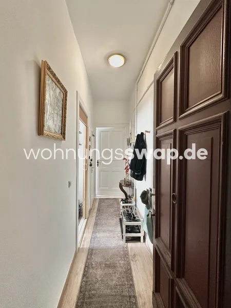 Wohnungstausch: Boxhagener Straße 14 — photo 1